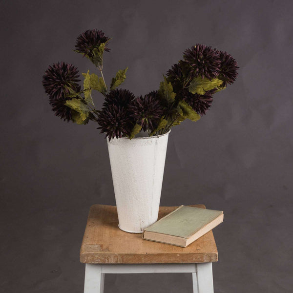 Chocolate Chrysanthemum-TrendGoat